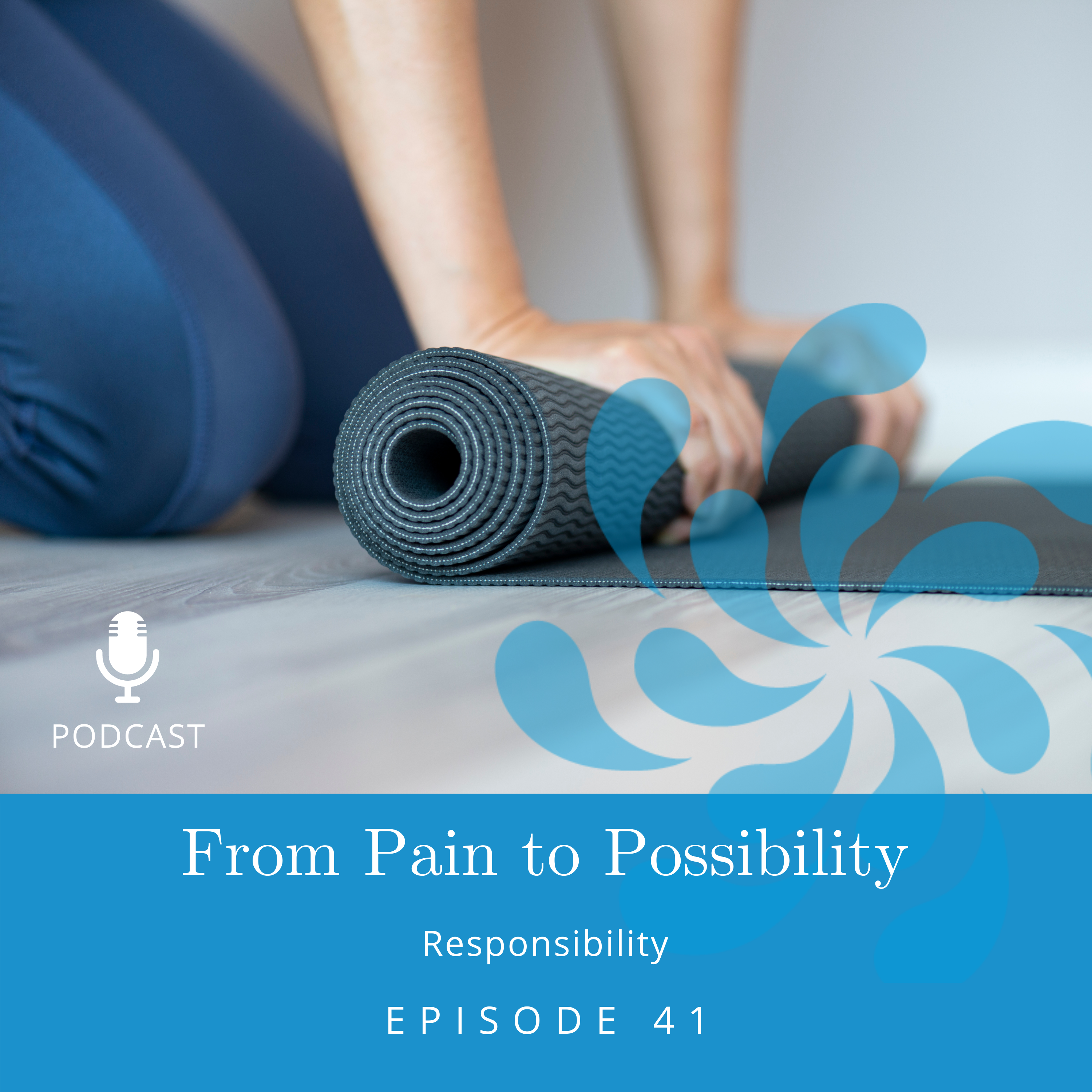 From Pain to Possibility