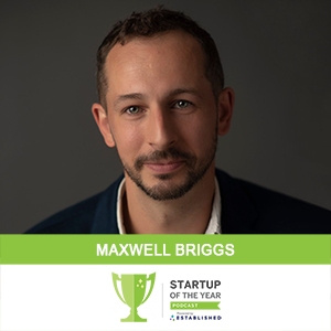 Startup of the Year Podcast