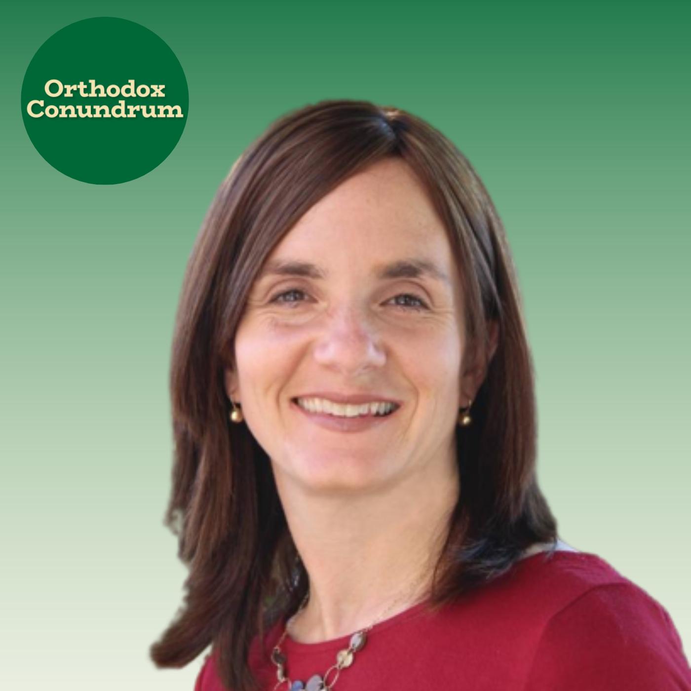 The Dating Process: An Honest Conversation for Those Dating and Their Parents, with Rabbanit Shayna Goldberg (276) The Dating Process: An Honest Conversation for Those Dating and Their Parents, with Rabbanit Shayna Goldberg (276)