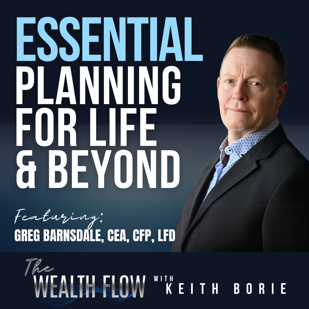 The Wealth Flow