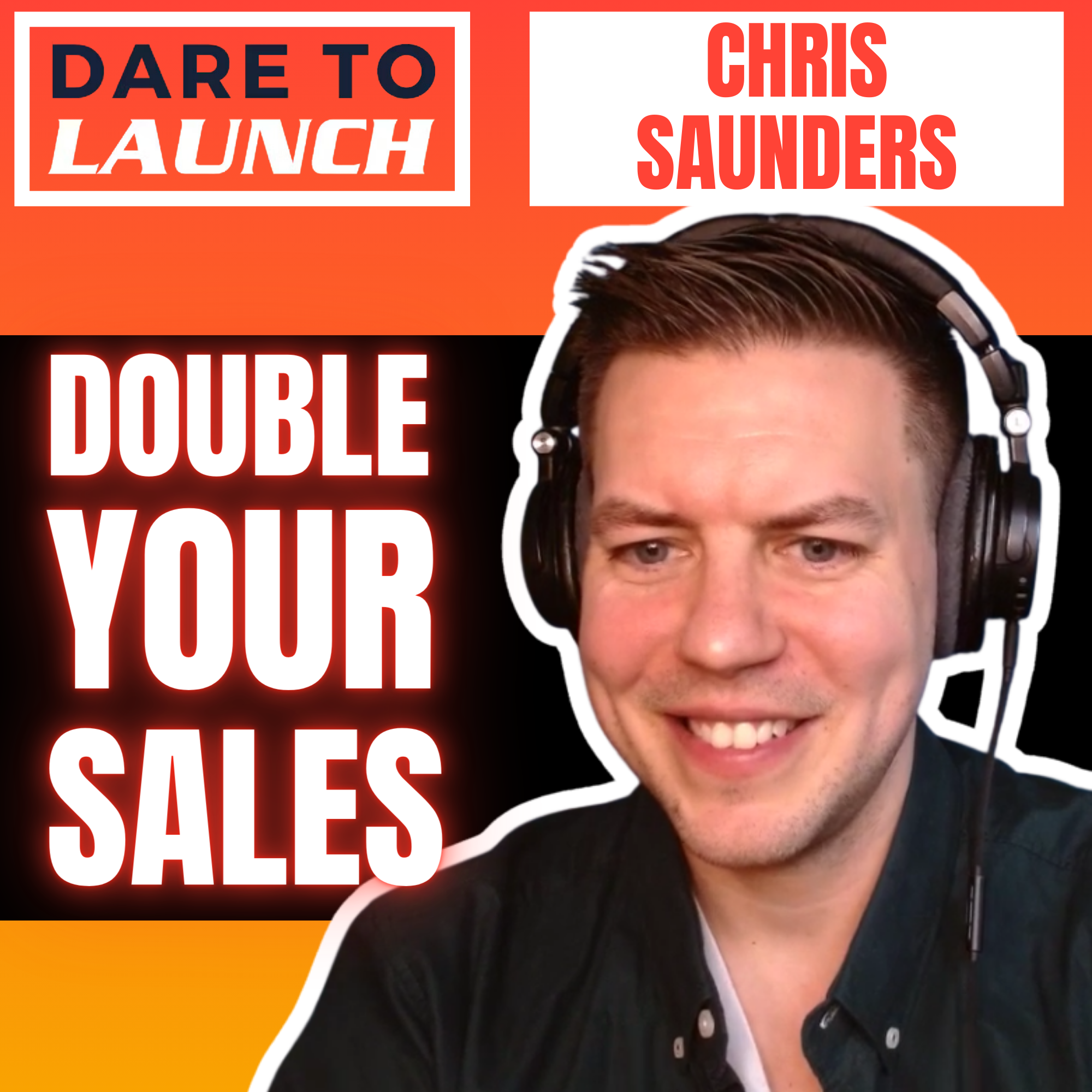 A Very Special Dare To Launch Announcement For Today! A Very Special Dare To Launch Announcement For Today!