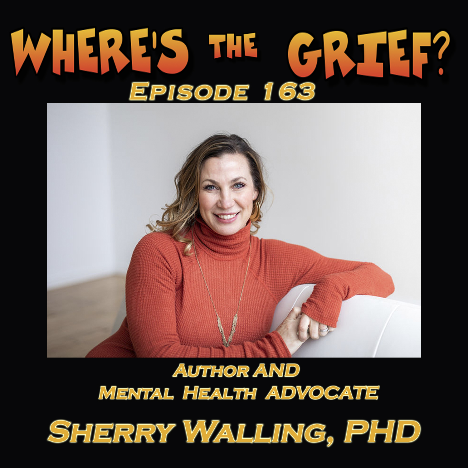 Where\'s The Grief?