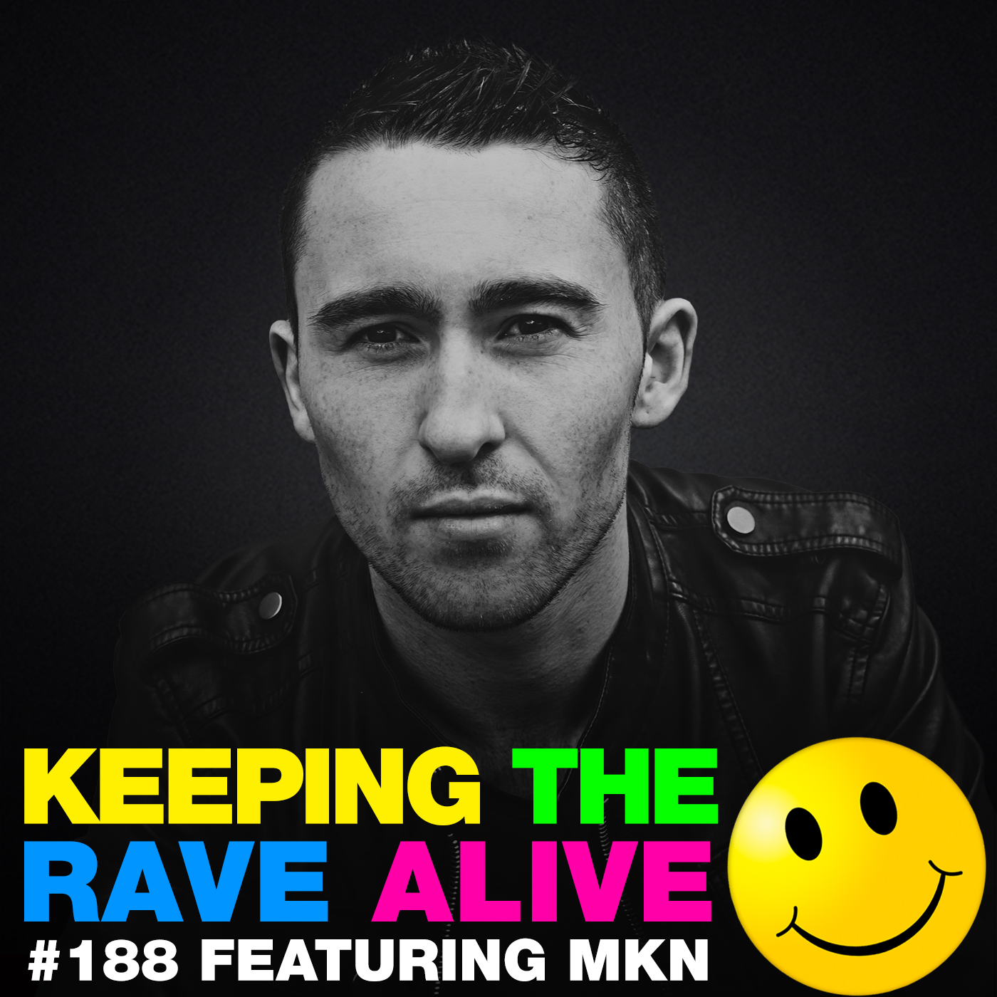 Episode 188: feat MKN!