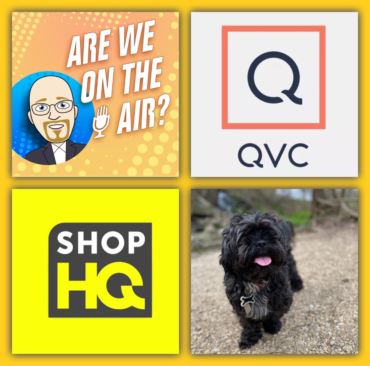 Are We On The Air?©