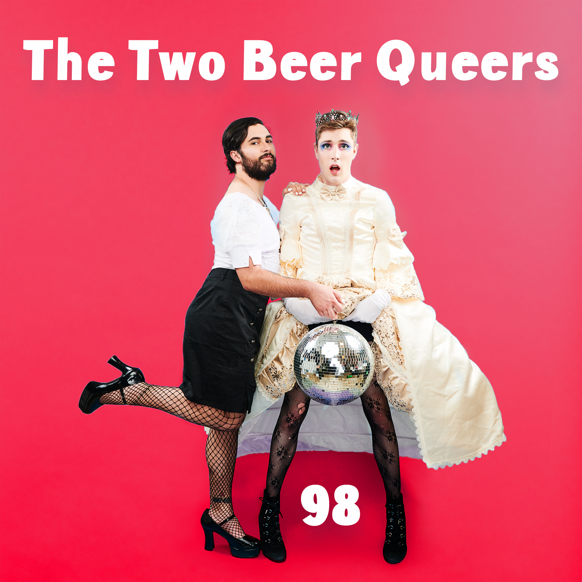 98 - Our Post-Shot Thot List