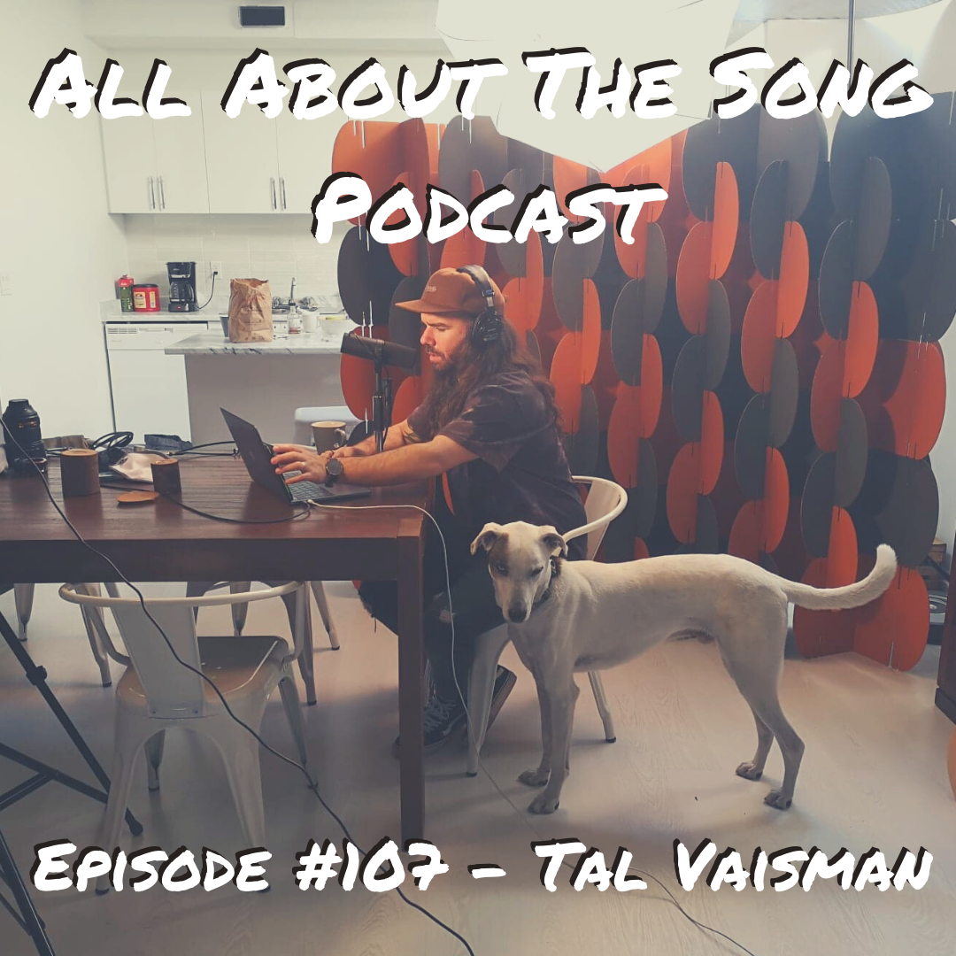 All About The Song