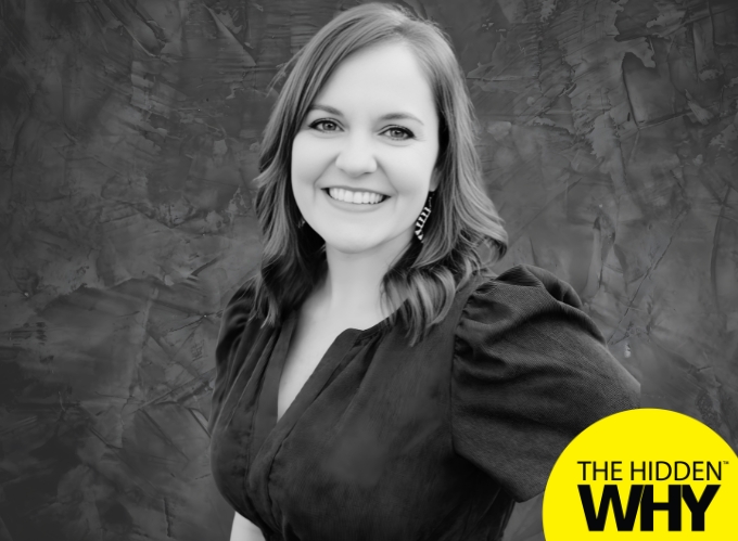 Episode 1145:Erin Kerry- Living Beyond Labels