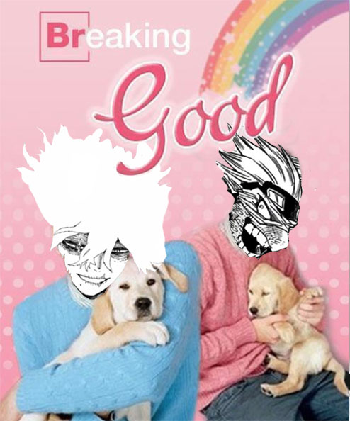 My Hero Academia Podcast