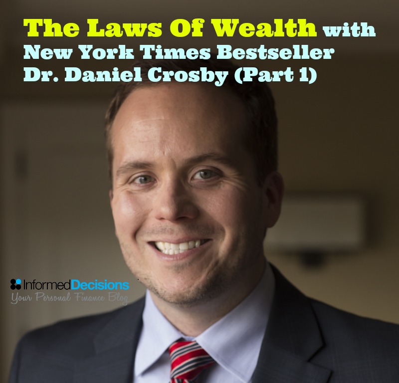 Informed Decisions Independent Financial Planning & Money Podcast