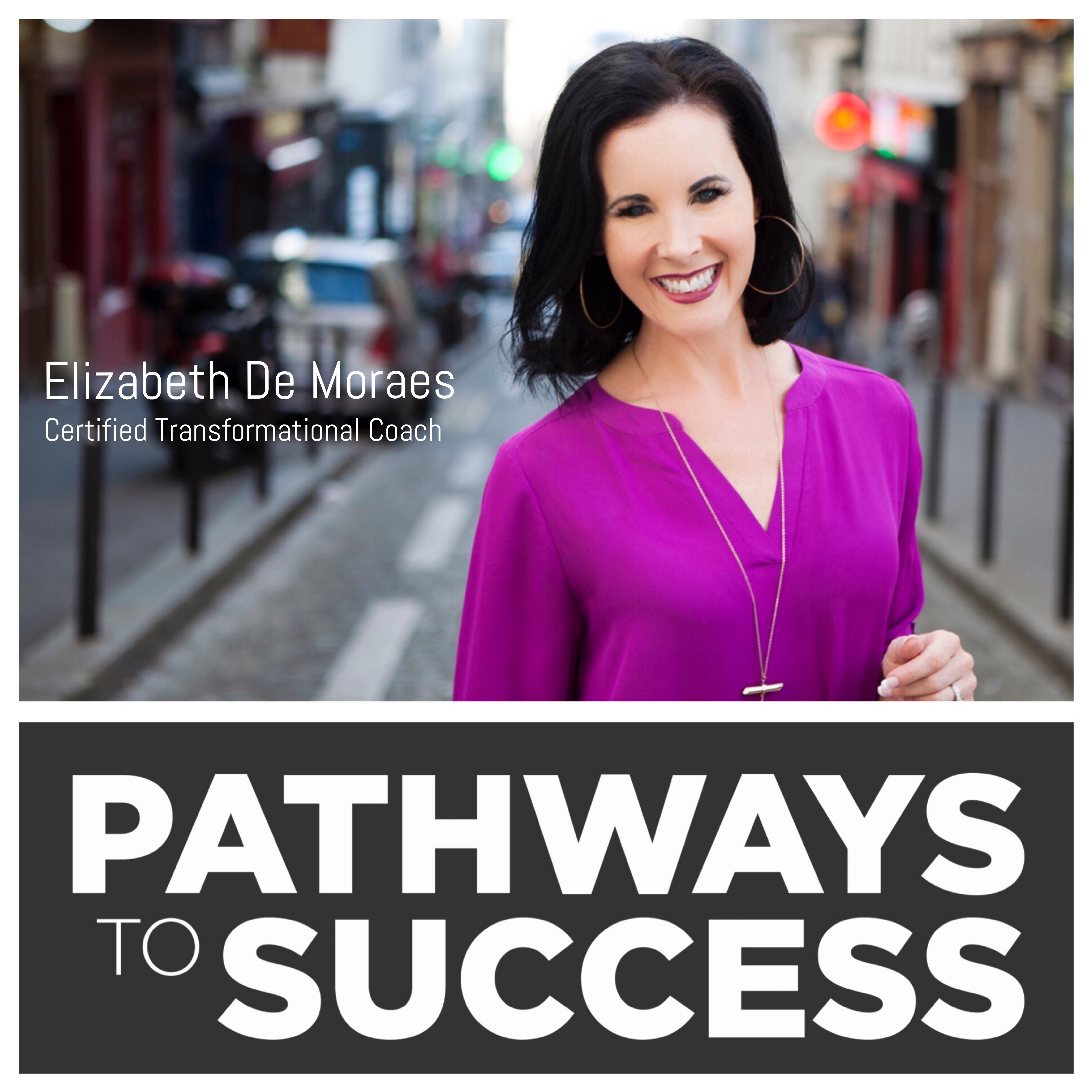 The Pathways to Success with Julian Placino