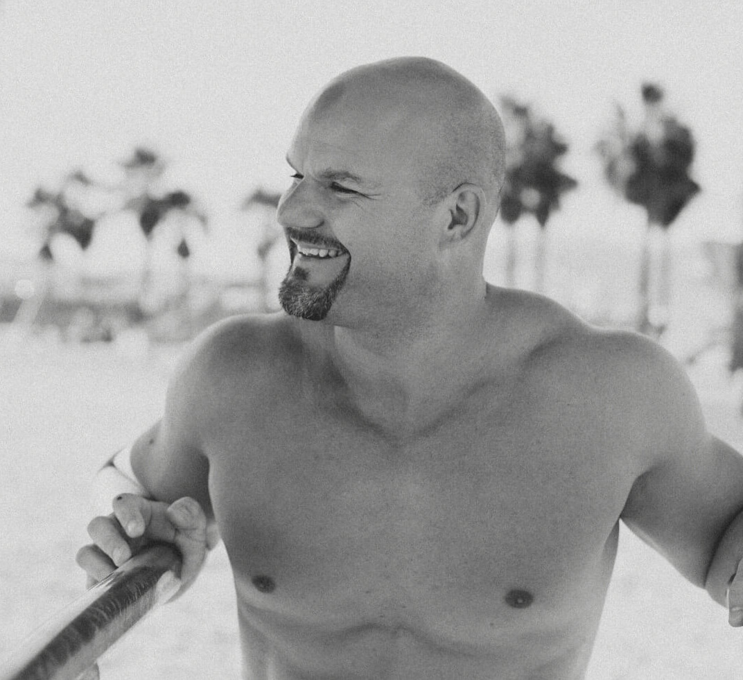 EFR 046: Perfect Your Mind, Muscle and Metabolism with Dr. Jade Teta