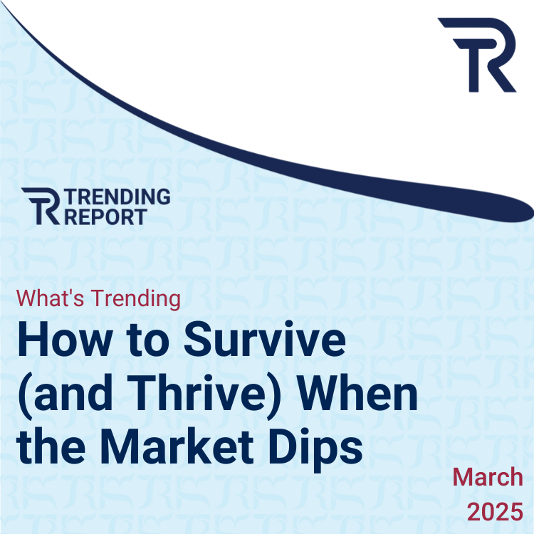 USA Financial Trending Report