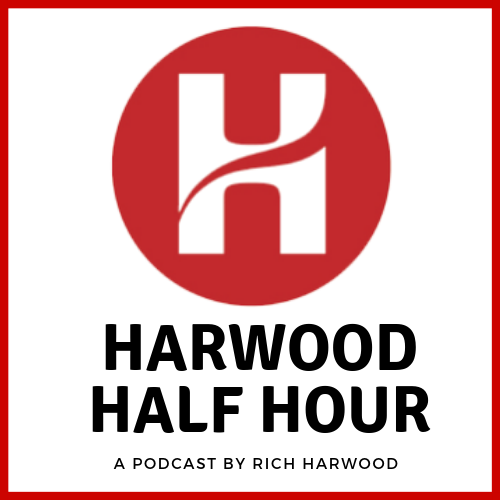 Harwood Half Hour
