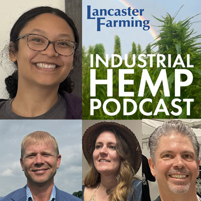 Spring Hemp Preview: Webinars, Short Courses, and Conferences