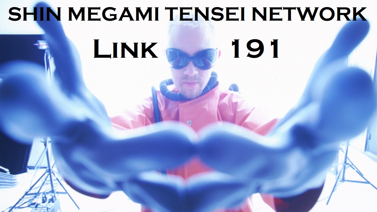 Shin Megami Tensei Network
