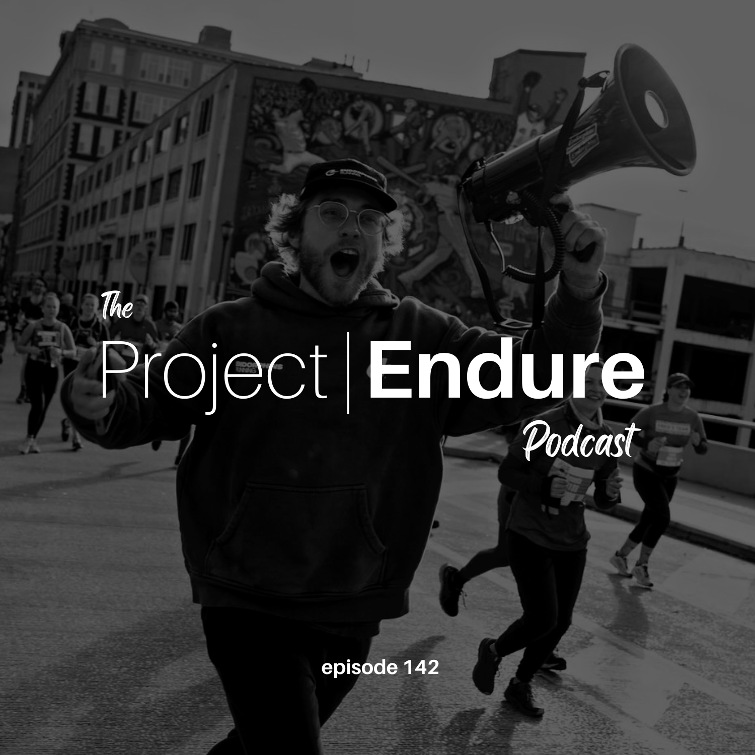 Project Endure Podcast