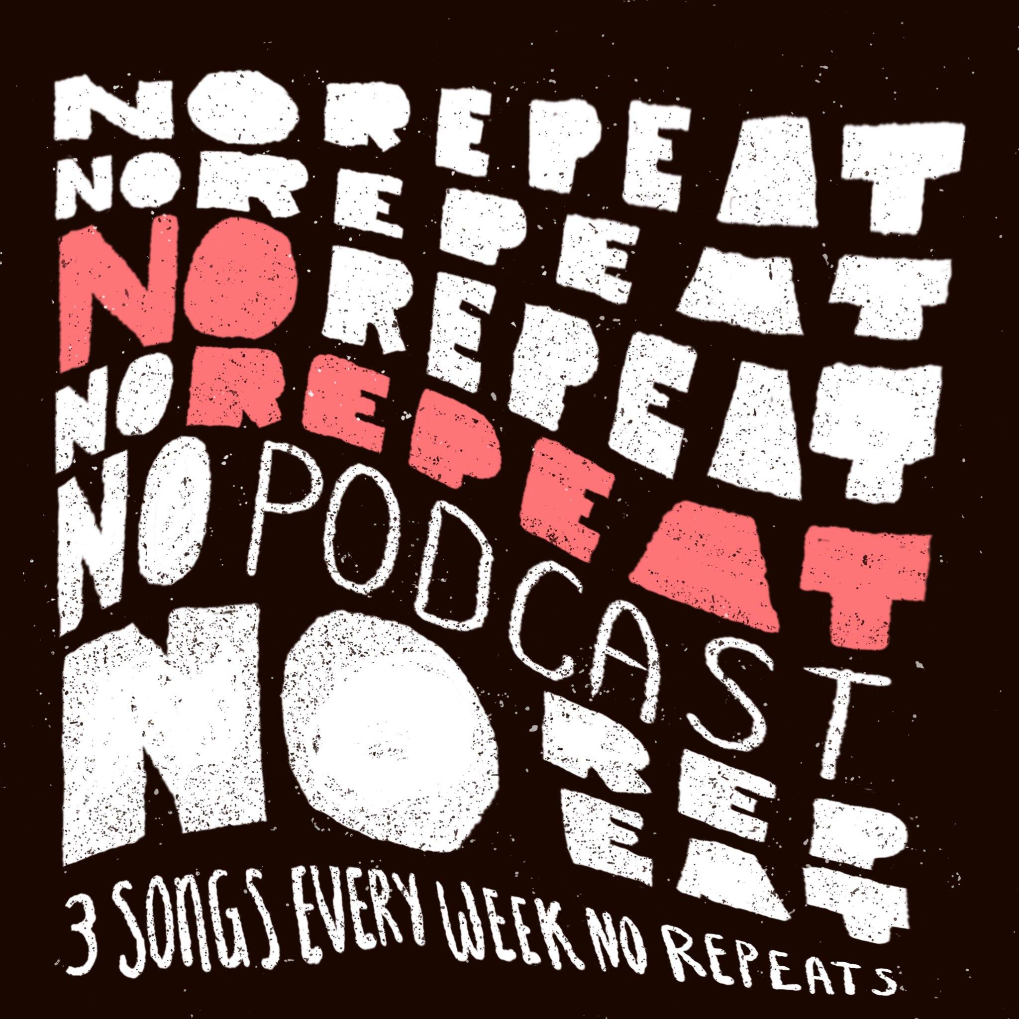 No Repeat