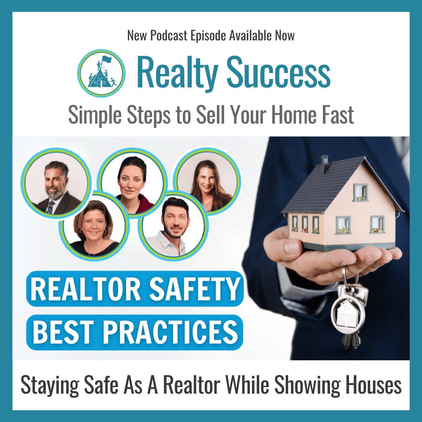 Realty Success - Simple Steps to Sell Your Home Fast