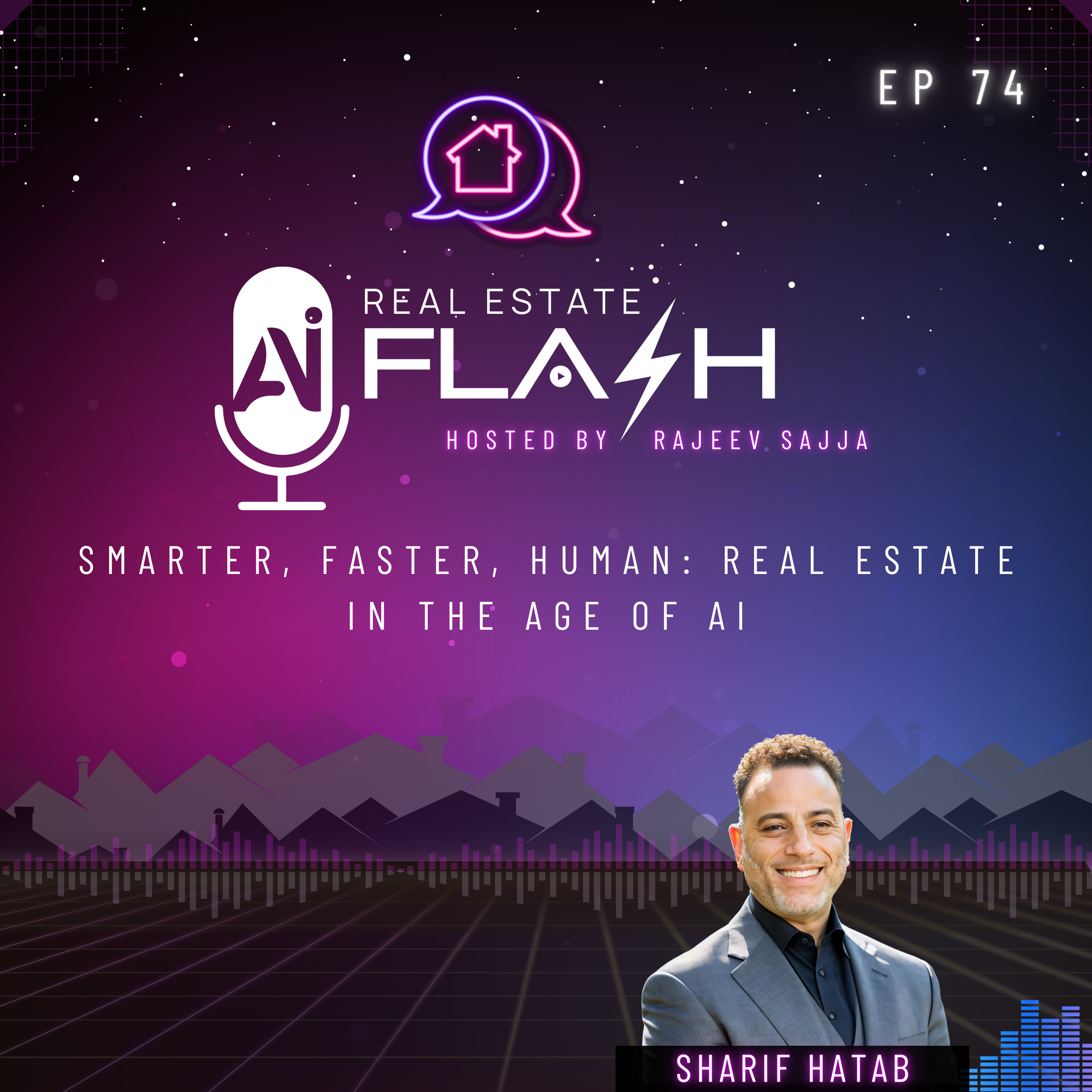 Real Estate AI Flash