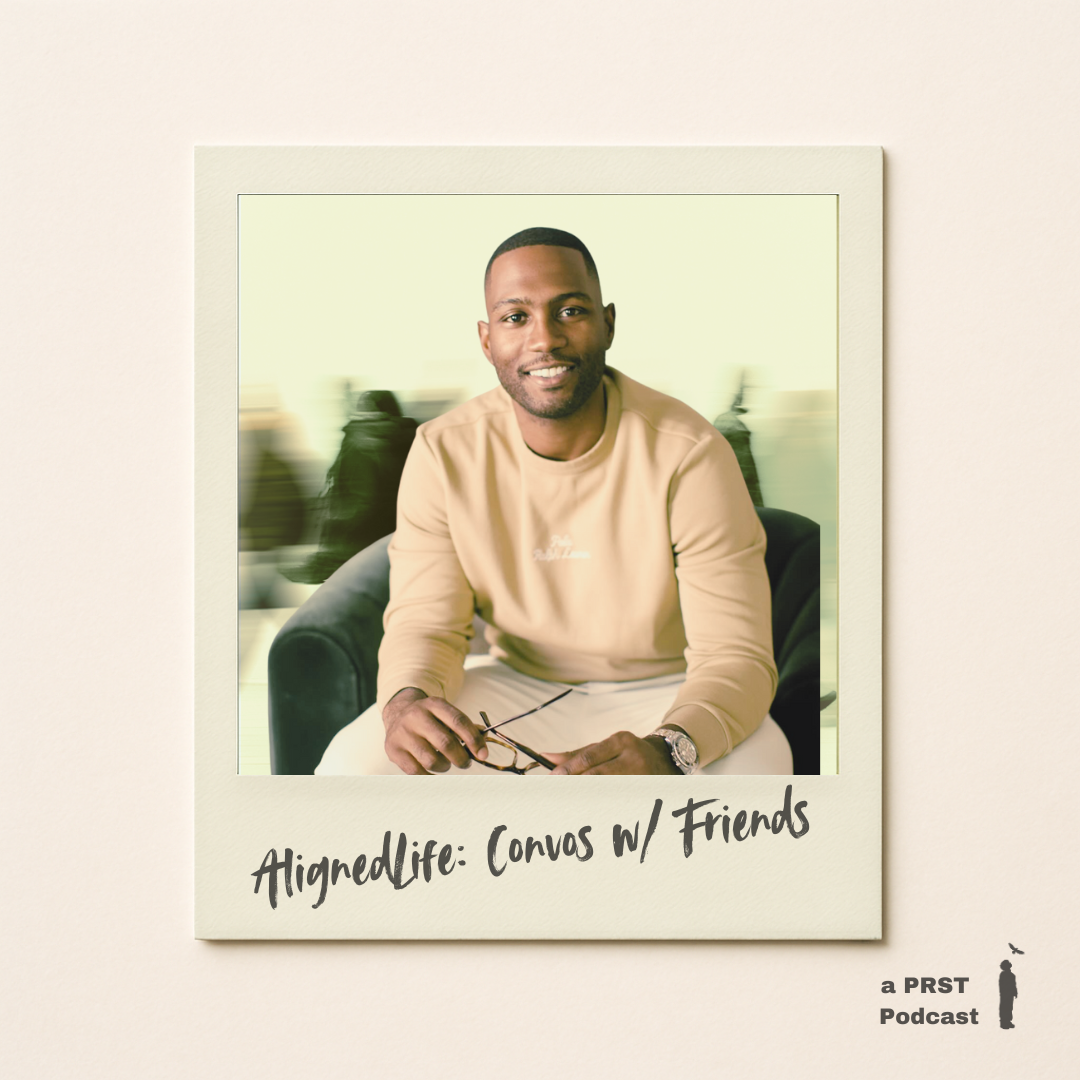 AlignedLife with Justin Castelli