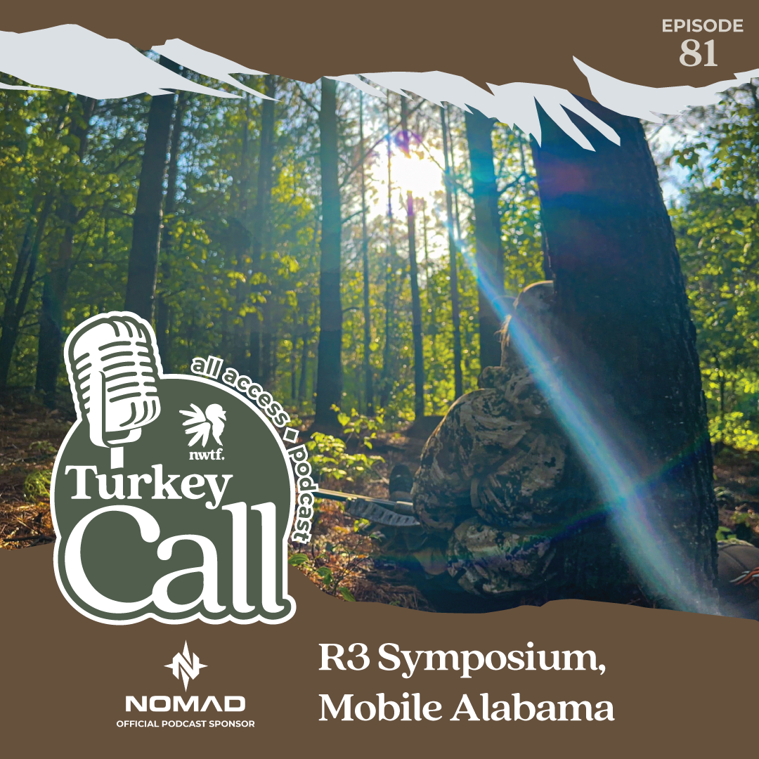 Turkey Call All Access