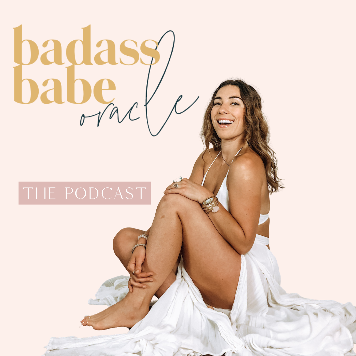 Badass Babe Manifest