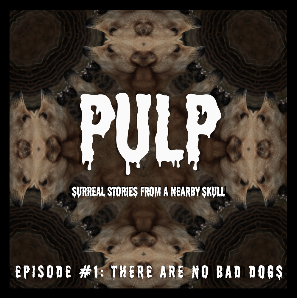 PULP #1: 'THERE ARE NO BAD DOGS' | [HORROR]
