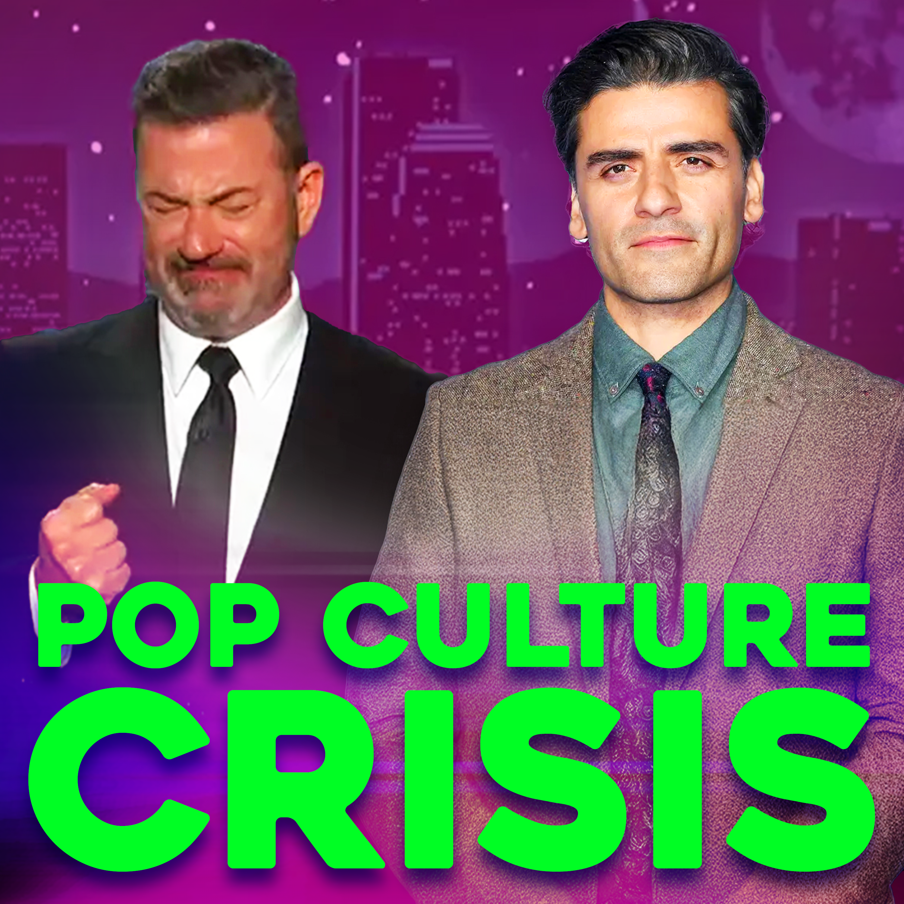 Oscar Isaac SLAMS Disney, Toy Story 5 Takes on iPad Babies, Meghan Markle DISSED by Kim K