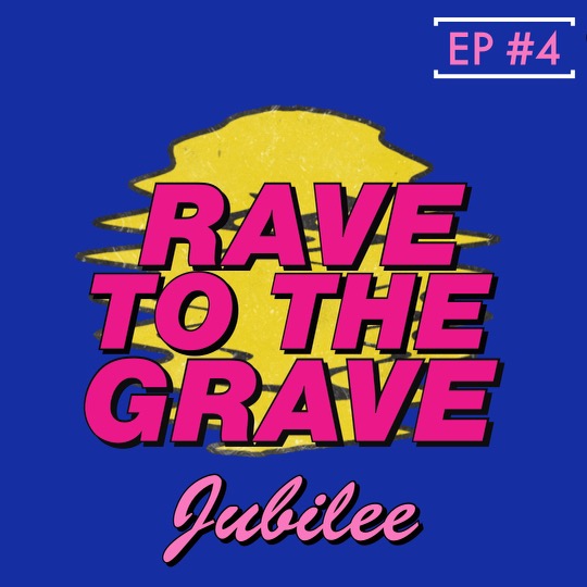 Jubilee on Florida Raves, Bass Music & Writing Term Papers on Ecstasy