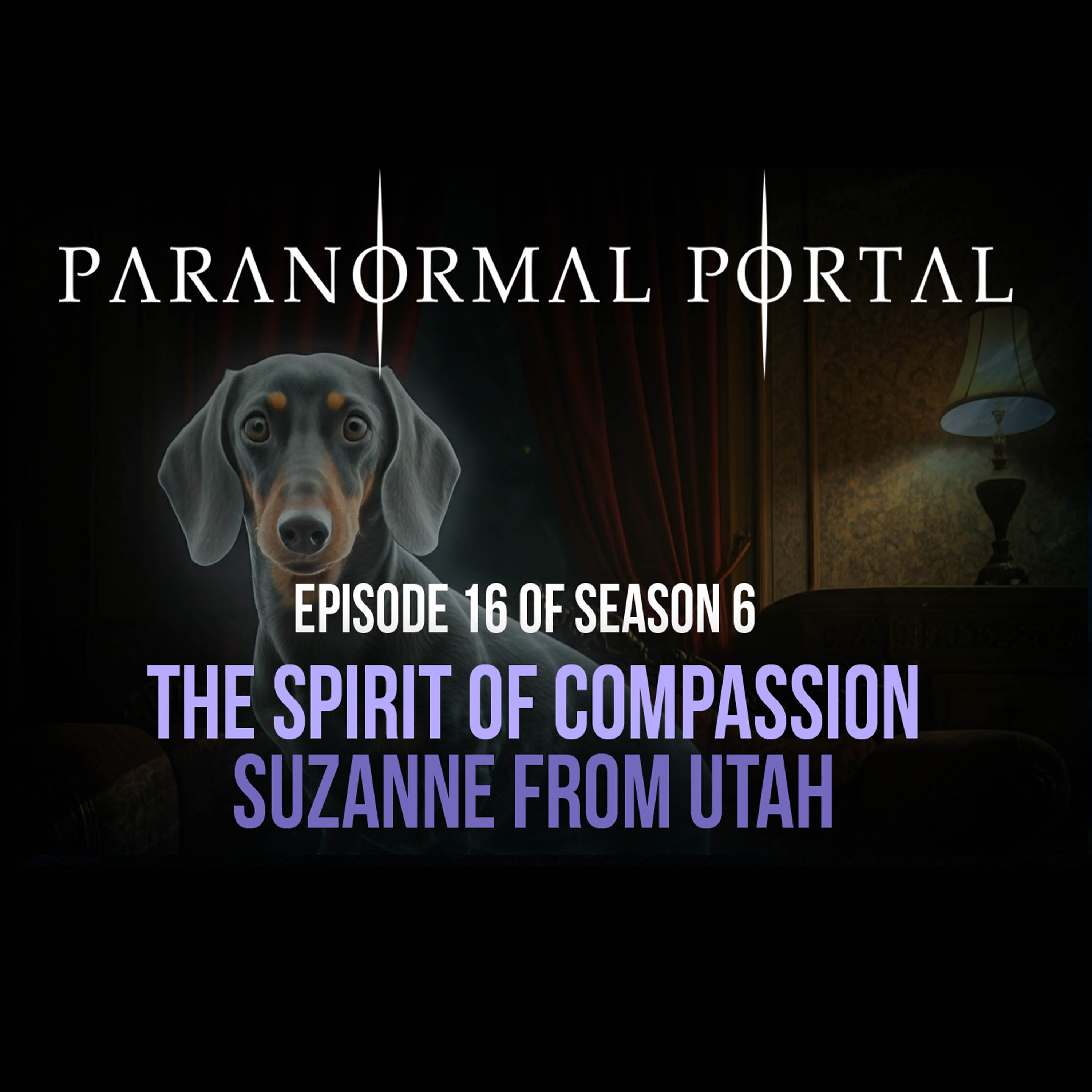 Paranormal Portal