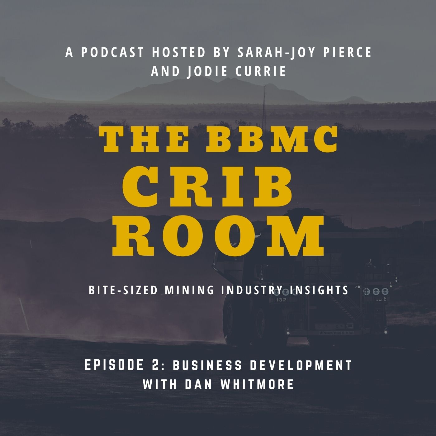 The BBMC Crib Room Podcast