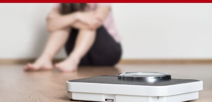 Help! I'm Doing Everything Right, But I'm Still Not Losing Weight| Ted Talk