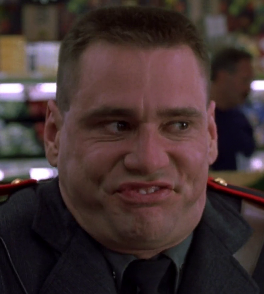 #251: El cine de los hermanos Farrelly