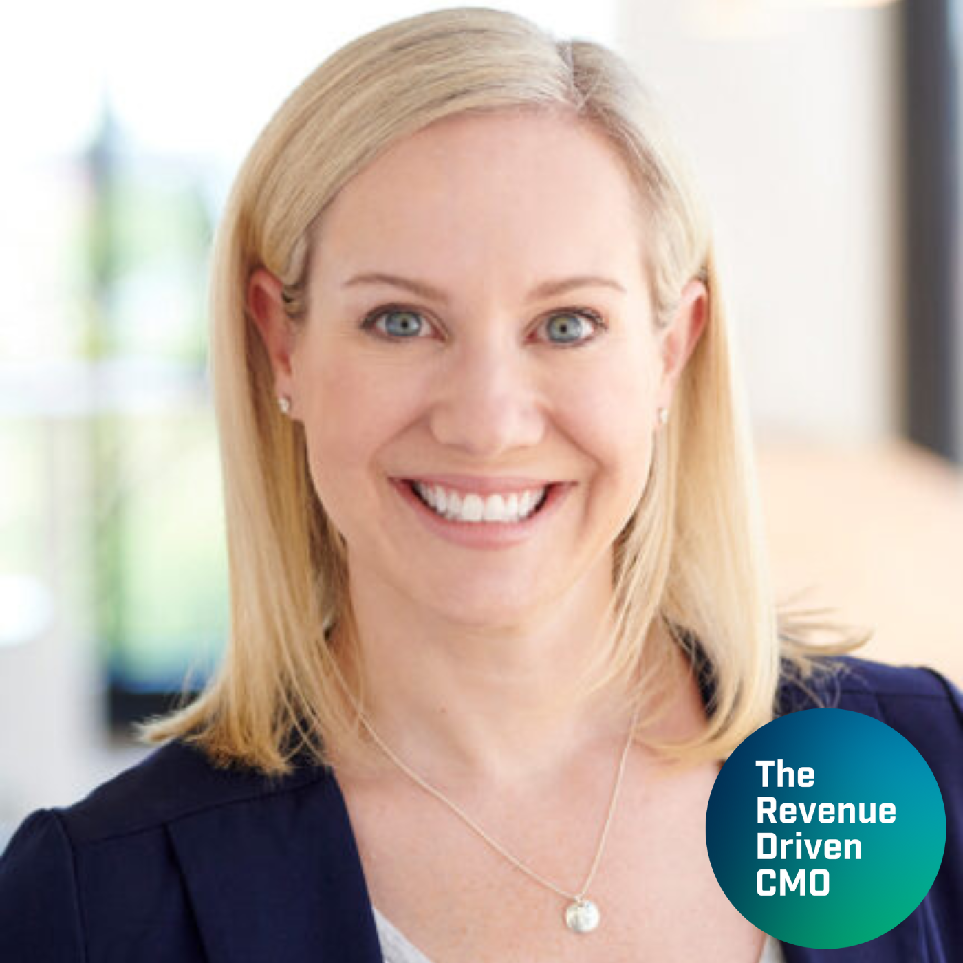 The Revenue-Driven CMO