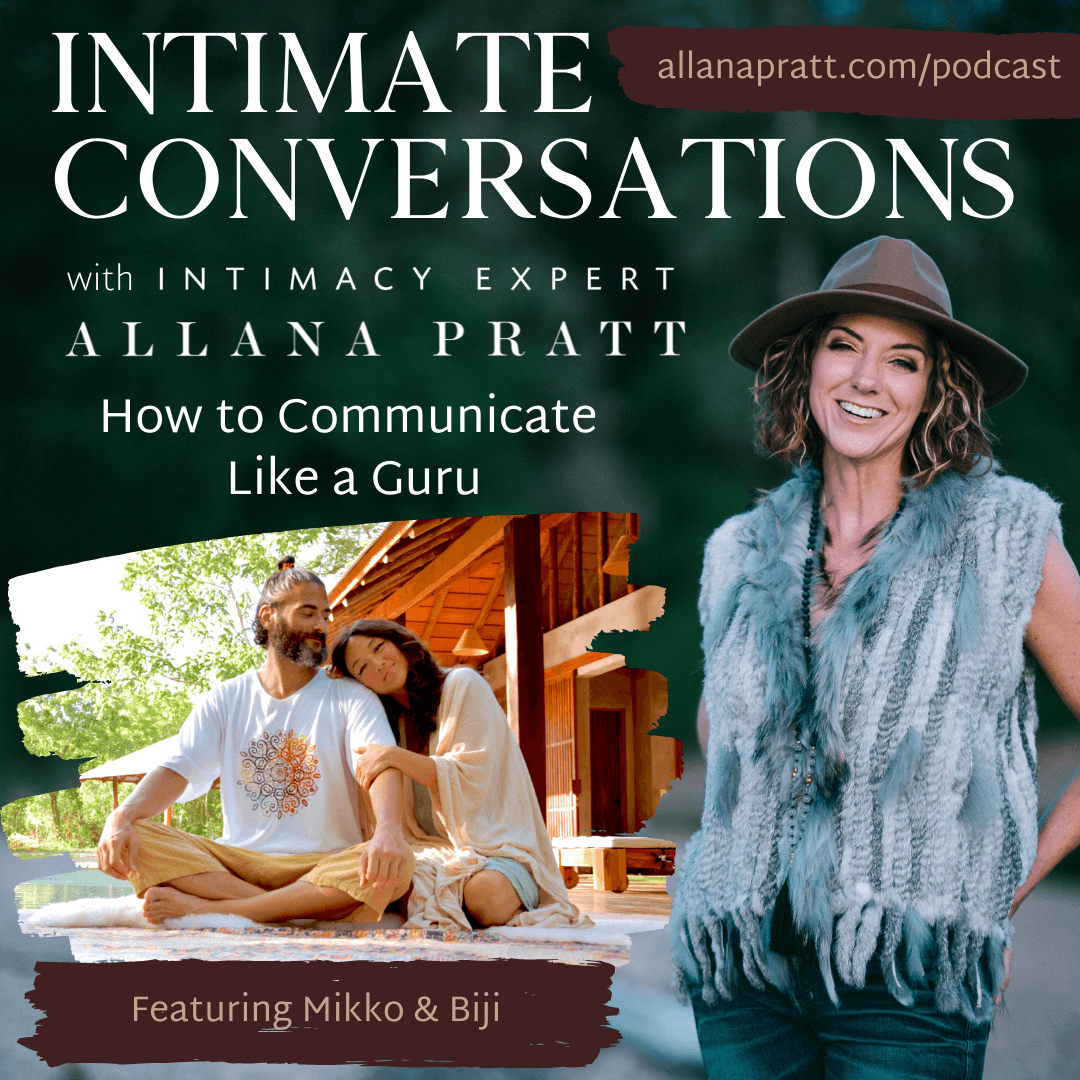 How to Communicate  Like a Guru