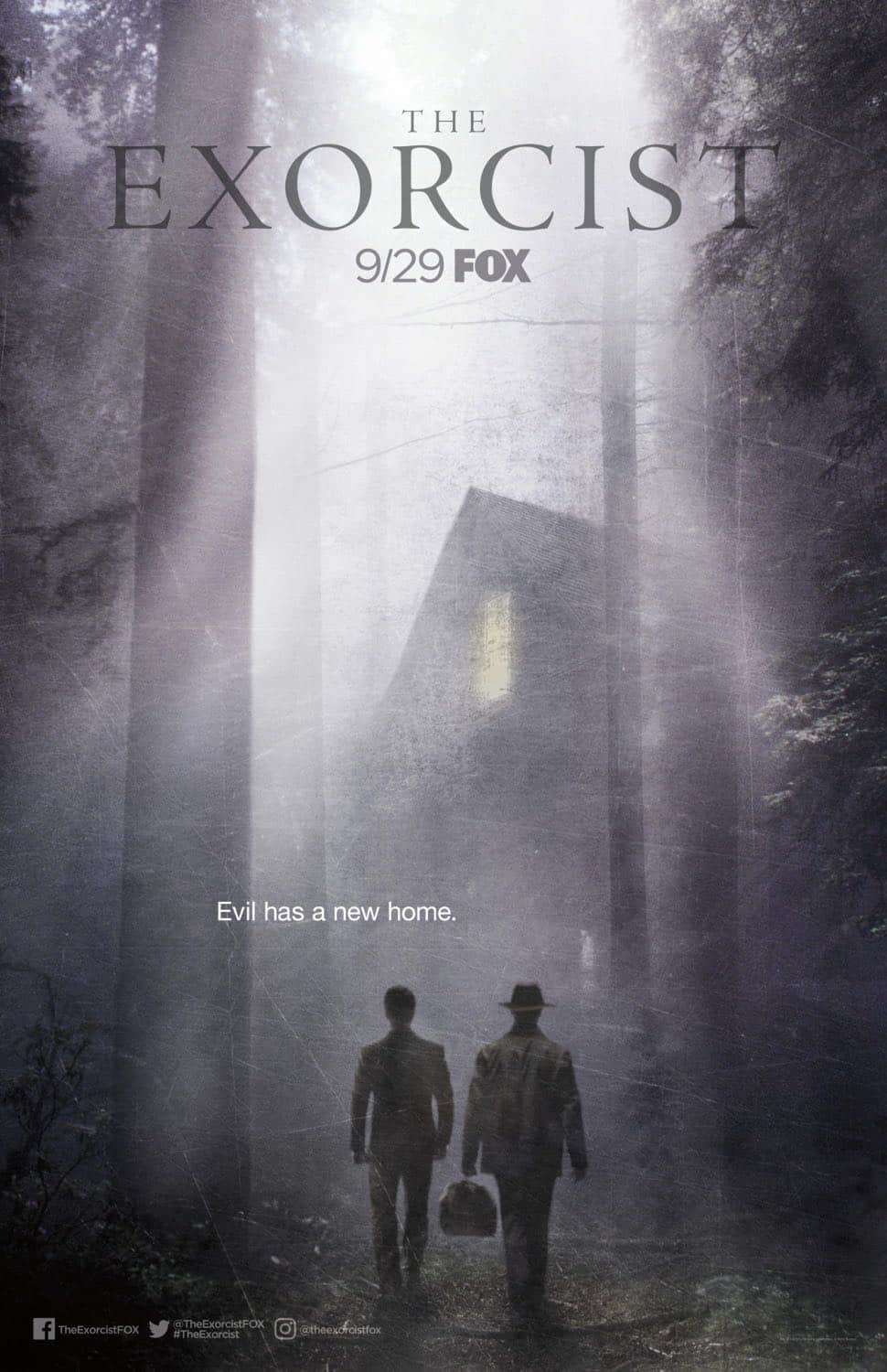 It\'s Only a Podcast - A Horror Movie Review Show