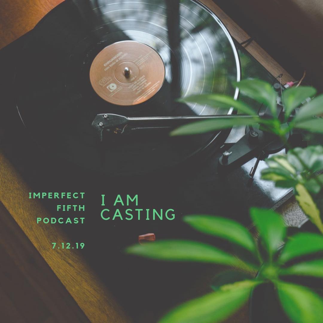 imperfectfifth\'s podcast