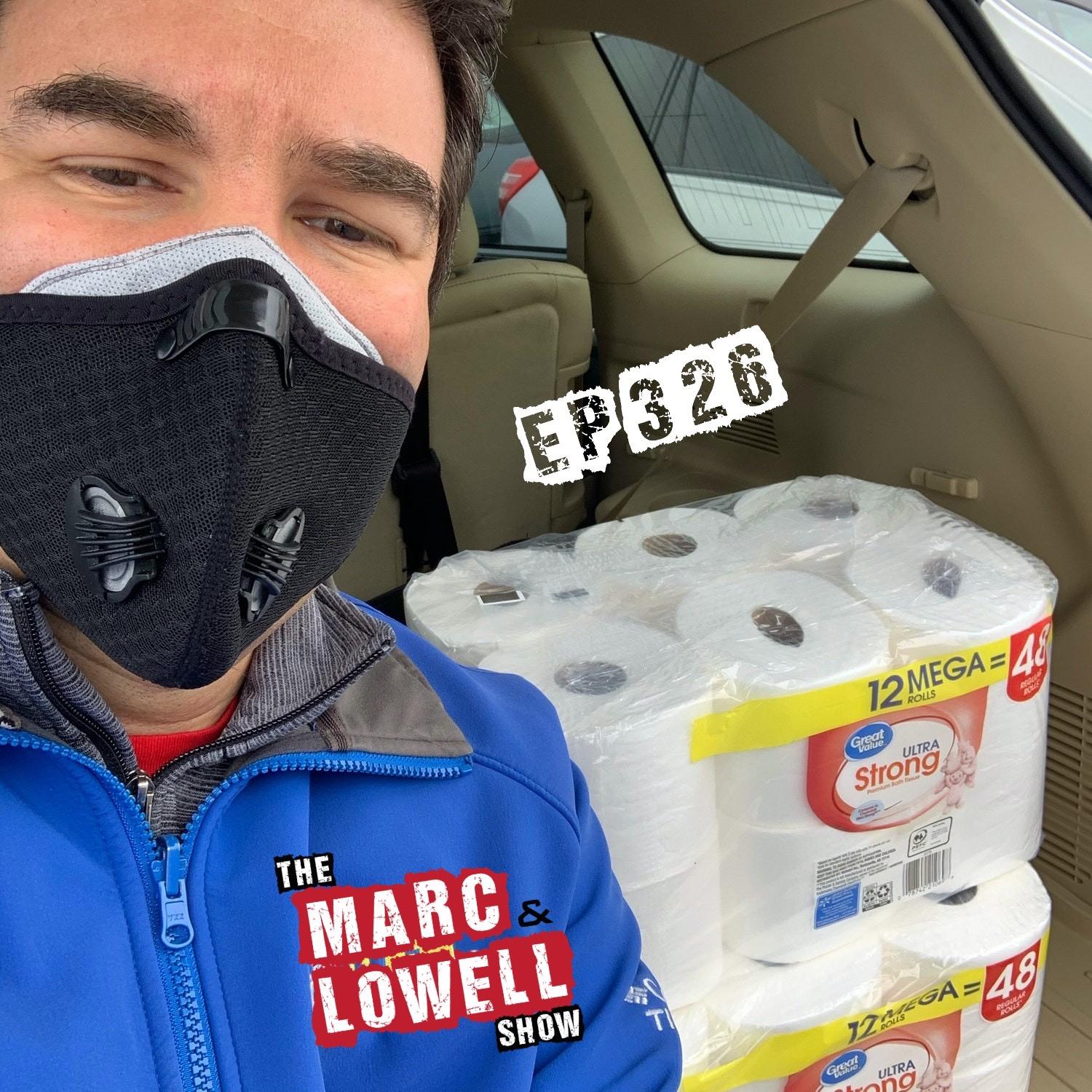 326 - State of Shock