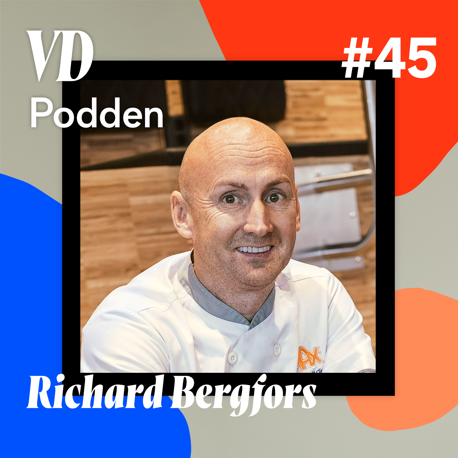 VD-podden