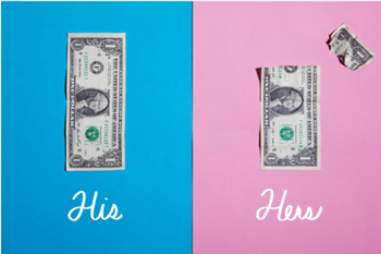 Podcast #342: Transphobia, Pay Disparity, and Gen-Z Bohemians episode artwork
