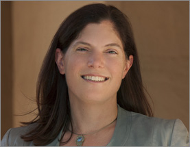 Deep Sea Extremophiles and Methane: Victoria Orphan Explains the Connection