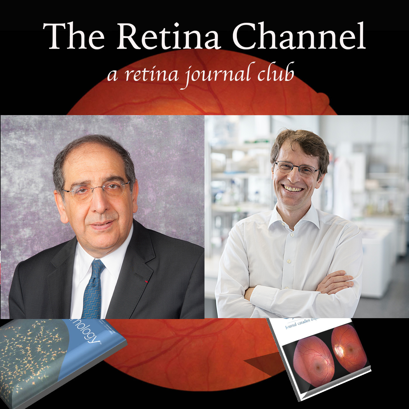 The Retina Channel Podcast
