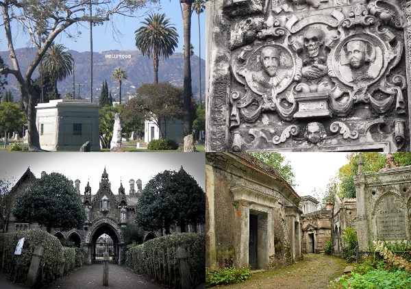 Ep. 229 - Haunted Cemeteries 5