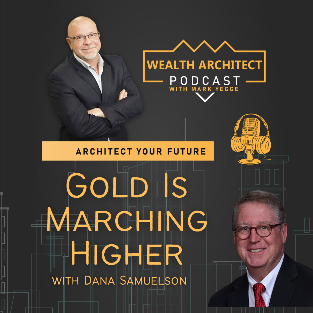 Wealth Architect Podcast