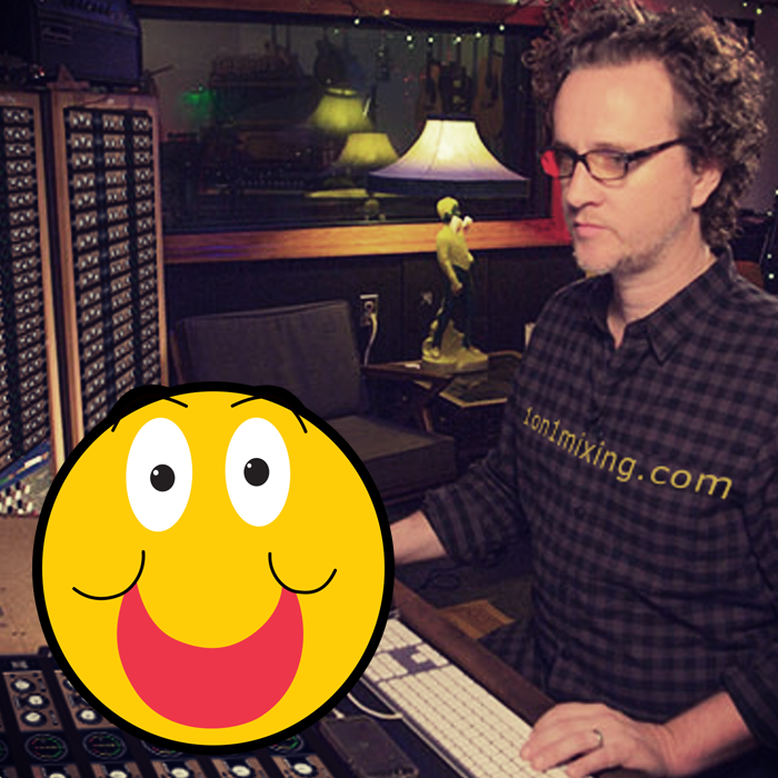 The UBK Happy Funtime Hour