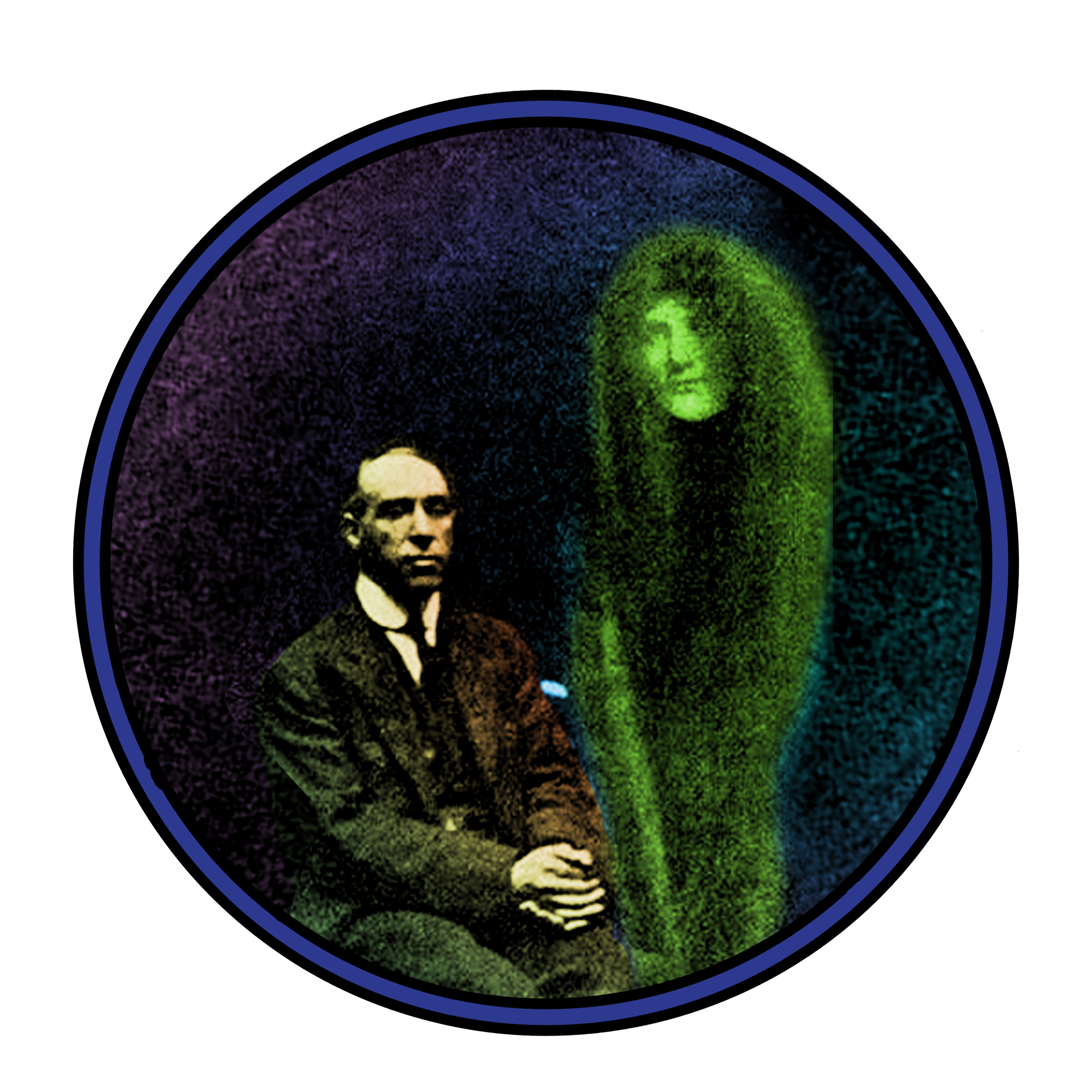 Episode 07: Psychic Wars: Part 1