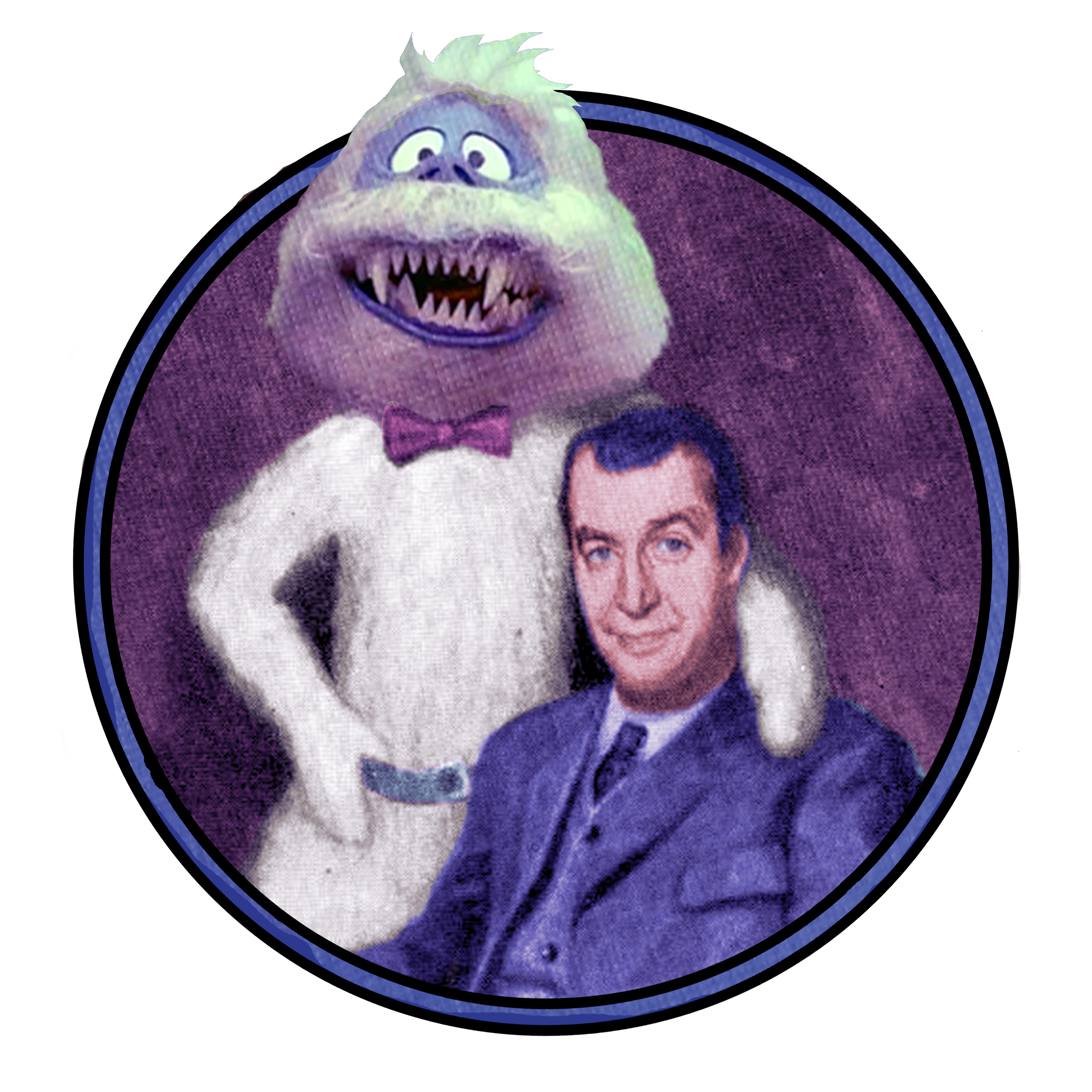 Episode 06: It's An Abominable Life!