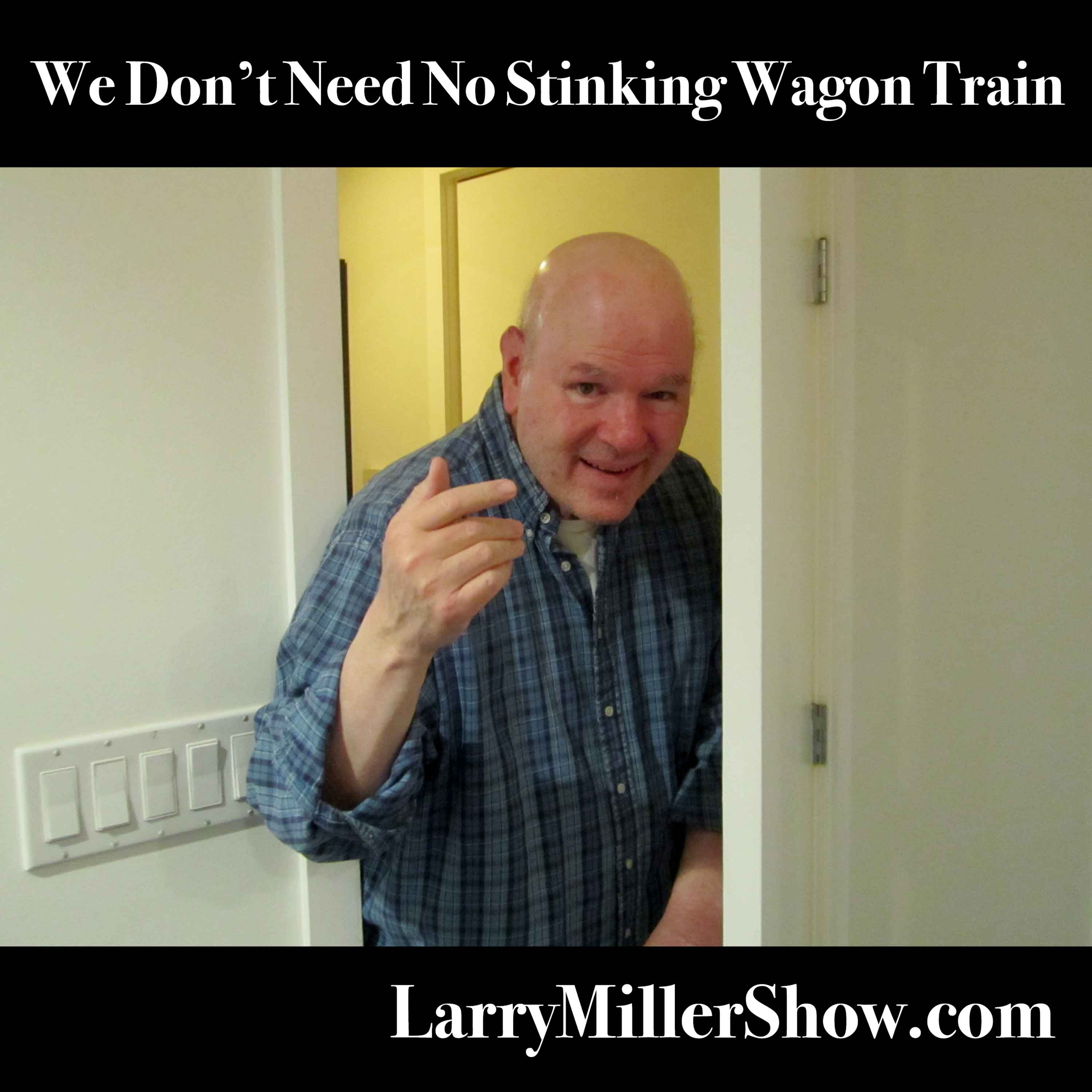 Larry Miller Show