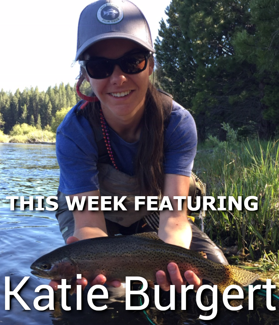 Remote. No Pressure. Fly Fishing Podcast