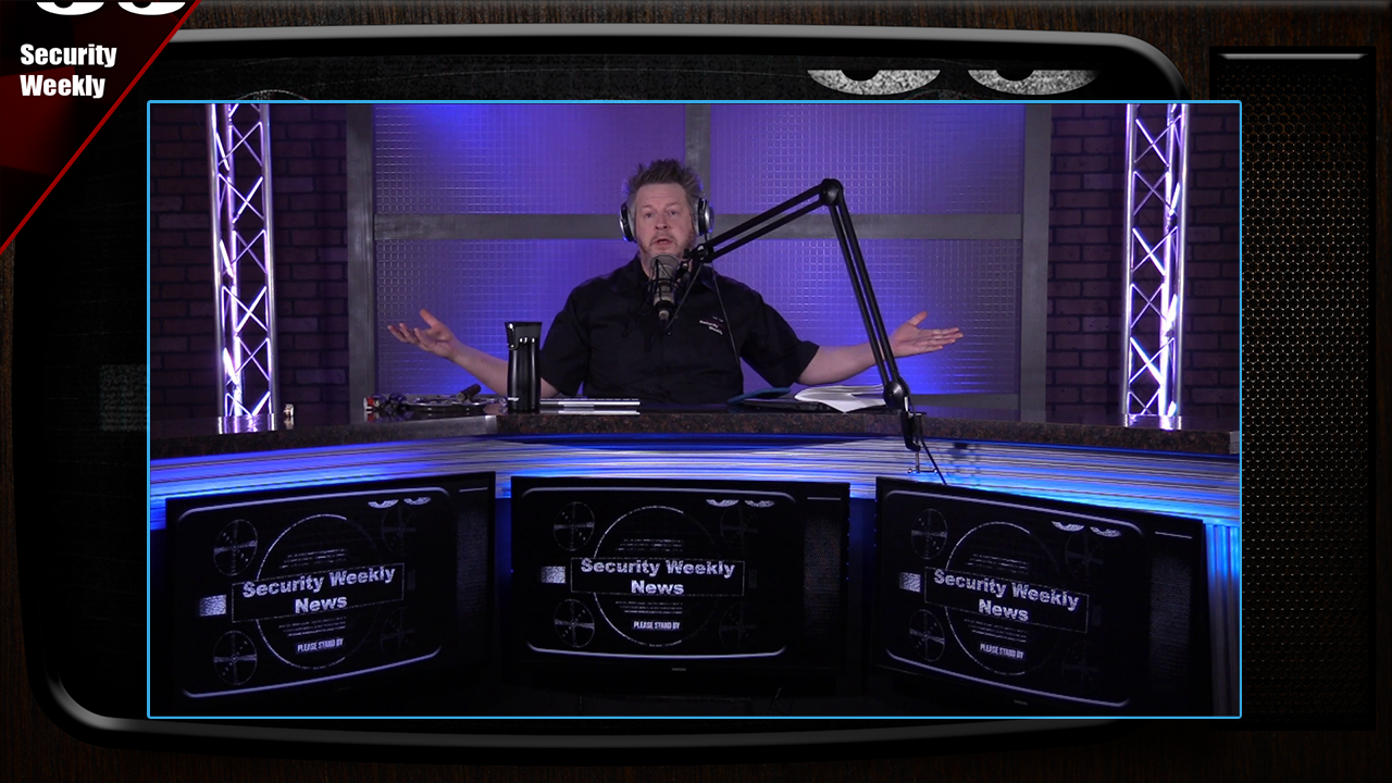 Banning TikTok, Kr00k Vuln, & Mercedes-Benz Vulns - SWN #55